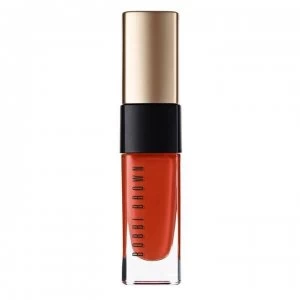 Bobbi Brown Luxe Liquid Lip - blood orange