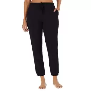 DKNY Piping Jogging Bottoms - Black