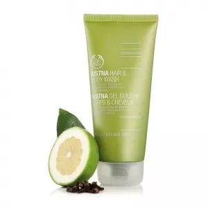 The Body Shop Kistna Hair & Body Wash Kistna Hair & Body Wash