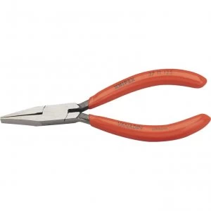 Knipex Watchmakers Or Relay Adjusting Pliers 125mm