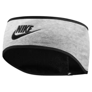 Nike Club Fleece Headband - Grey