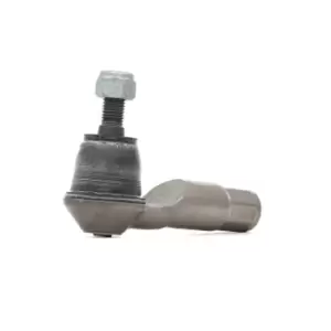 LEMFORDER Track rod end VW,AUDI,SKODA 35279 01 1K0423811A,1K0423811E,1K0423811F Tie rod end,Track rod end ball joint,Outer tie rod,Outer tie rod end