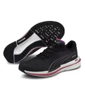 Puma Nitro WTR Trainers Womens - Black