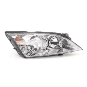 TYC Headlights FORD 20-6245-05-2 1126628,1134567,1144903 Headlamp,Headlight 1349887,1435619,1S7113005SA,1S7113005SB,1S7113005SC,1S7113005SD