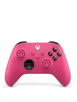 Xbox Wireless Controller - Deep Pink