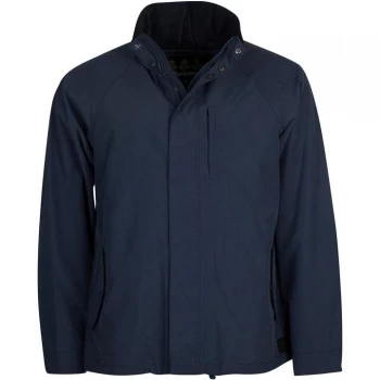 Barbour Climate Jacket - Navy NY71