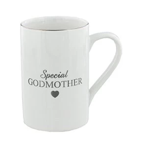 Celebrations Special Godmother Mug