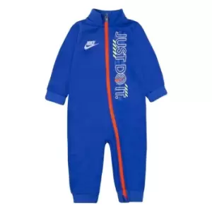 Nike Digital Escape Onesie Baby Boys - Blue