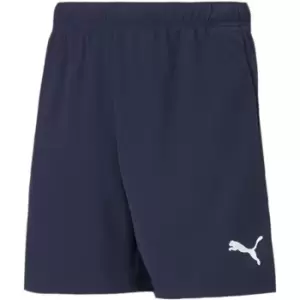 Puma Short Jr - Blue