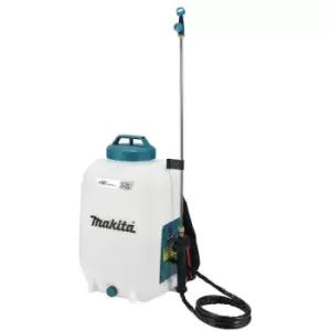 Makita DUS158 18V LXT Backpack Garden Sprayer - Body - N/A