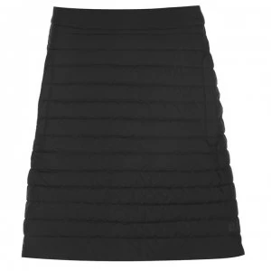 Jack Wolfskin Iceguard Skirt Ladies - Black