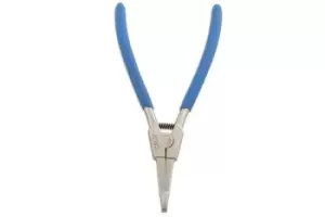 Laser Tools 5121 Lock Ring Plier Angled Head Chrome Vanadium