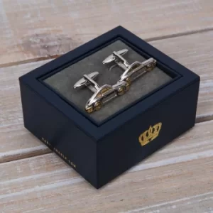 Harvey Makin Car Cufflinks