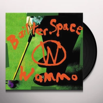 Bailter Space - Wammo Vinyl