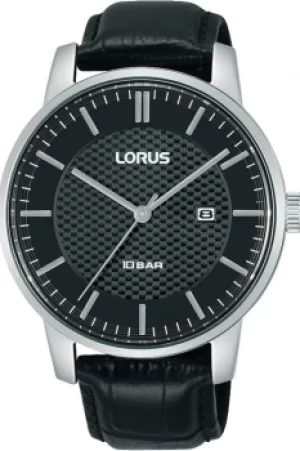 Lorus Classic Dress Watch RH981NX9