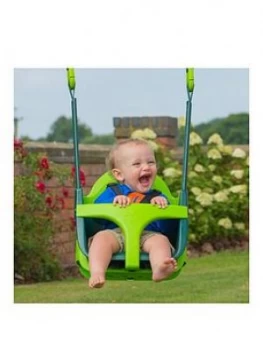 Tp Quadpod 4-In-1 Baby Swing Seat