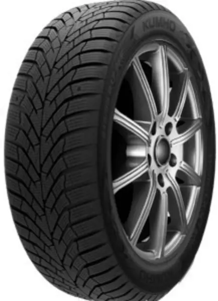 Kumho WINTERCRAFT WP52 205/60 R16 92H passenger car Winter tyres Tyres 2290763 Tyres (100001)