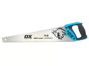 OX Tools OX-P133255 22in/550mm Pro Hand Saw