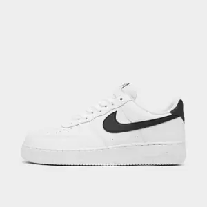 Mens Nike Air Force 1 '07 Casual Shoes