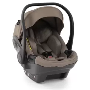 Egg Shell i-size Car Seat - Mink