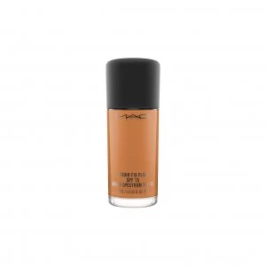 MAC Studio Fix Fluid SPF 15 Foundation Nw46