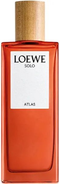 Loewe Solo Atlas Eau de Parfum For Him 50ml