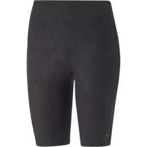 Puma x KOCHE Tight Shorts - Black