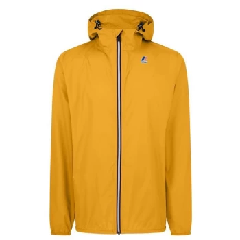 Kway Le Vrai 3.0 Jacket - Orange