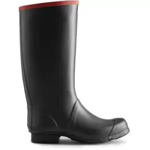 Hunter Mens Argyll Full Knee Waterproof Wellington Boots UK Size 12 (EU 47)