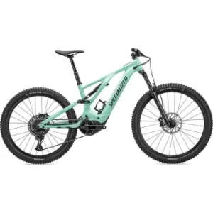 Specialized Turbo Levo 29 2022 Mountain Bike - Green