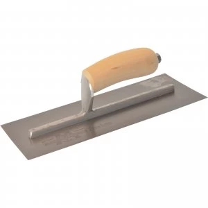 Marshalltown Plasterers Finishing Trowel 11 12 4 12