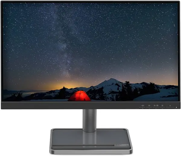 Lenovo L22i-30 21.5" 66CAKAC1UK Full HD LED Monitor