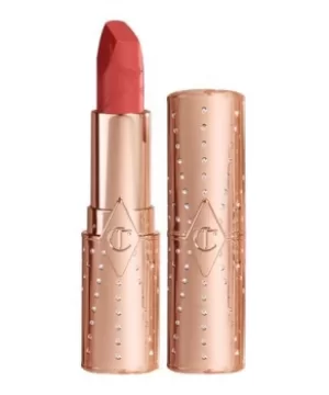 Charlotte Tilbury Look Of Love Matte Revolution Lipstick Mrs Kisses