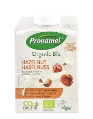 Provamel Organic Hazelnut 500ml