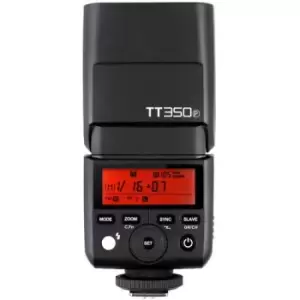 Godox TT350P Flashgun for Pentax