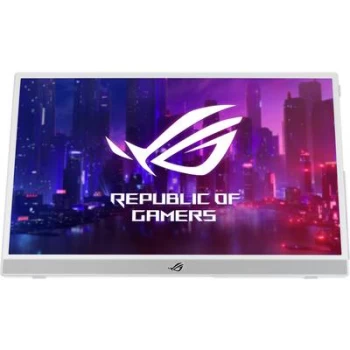 ASUS ROG Strix 15.6" XG16AHPE Full HD LED Monitor