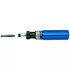 Torque Screwdriver 1.2-6.0 N.m