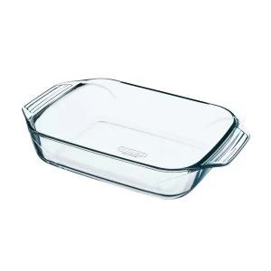 Pyrex Optimum Square Roaster 31 x 20cm