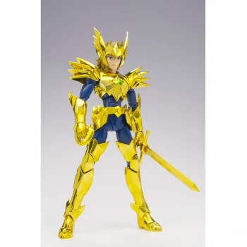 Myth Cloth Odin Aiolia Webex (Saint Seiya) Bandai Action Figure