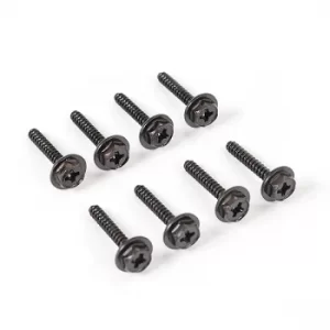 Ftx Tracer Wheel Lock Screws (8Pc)