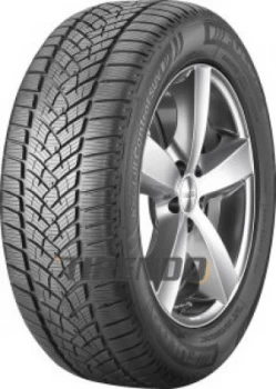 Fulda Kristall Control SUV 235/65 R17 108H XL