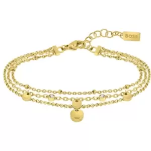 Ladies Boss Jewellery Iris Bracelet