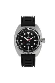 Dreyer Mens Diver Strap Watch