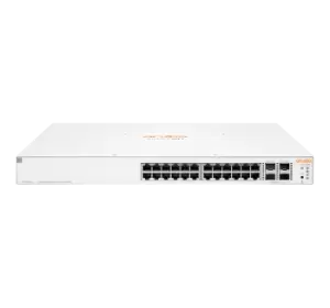 IOn 1930 24G 4SFP+370W Sw - Switch - 1 Gbps