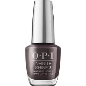 OPI Fall of Wonders Collection Infinite Shine Long-Wear Nail Polish 15ml (Various Shades) - Brown to Earth