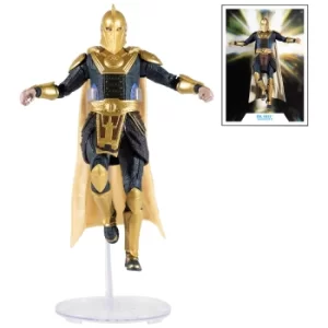 McFarlance DC Gaming Dr Fate 7" Action Figure