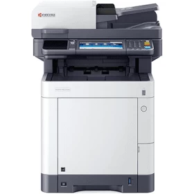 Kyocera ECOSYS M6235CIDN Colour Laser Printer