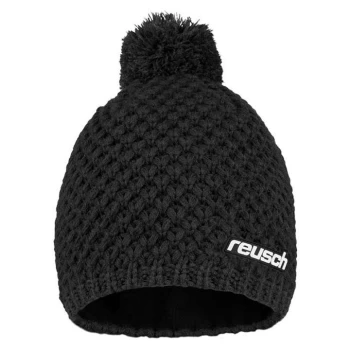 Reusch Elias Beanie - Black