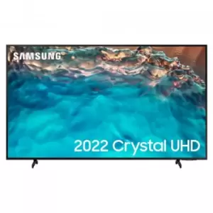 Samsung 43" UE43BU8000KXXU Smart 4K Ultra HD LED TV