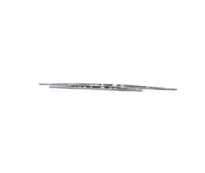 RIDEX Wiper blade OPEL,RENAULT,HYUNDAI 298W0244 98350C8000,983601S000